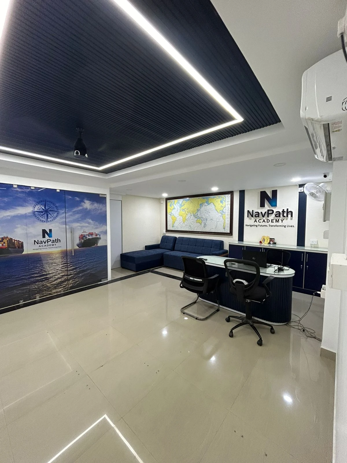 Best IMU CET Coaching Near Me in Kerala, Navpath Academy