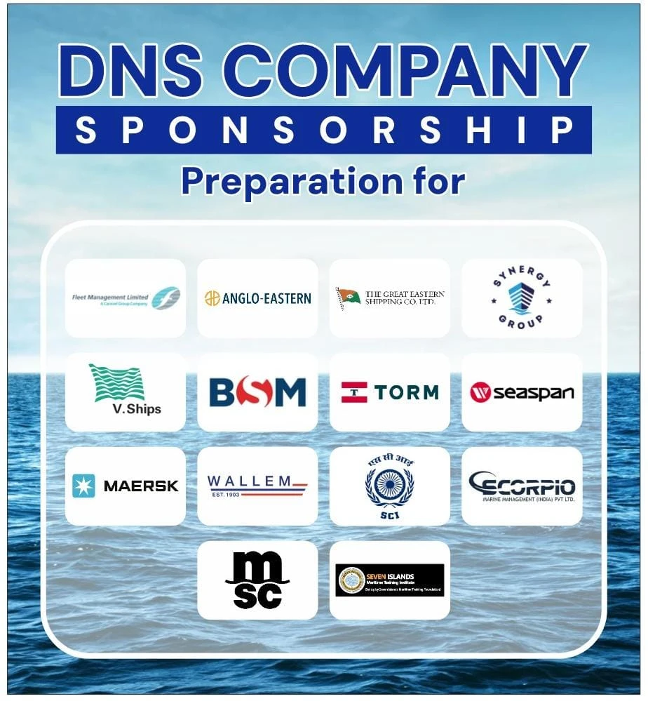 companises offering dns sponsorship