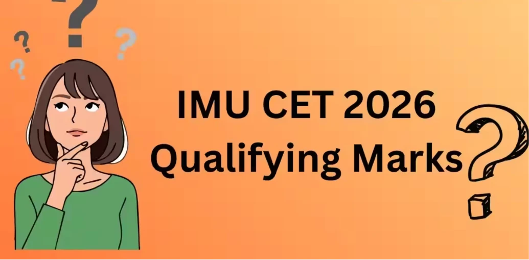 imu cet cutoff 2026