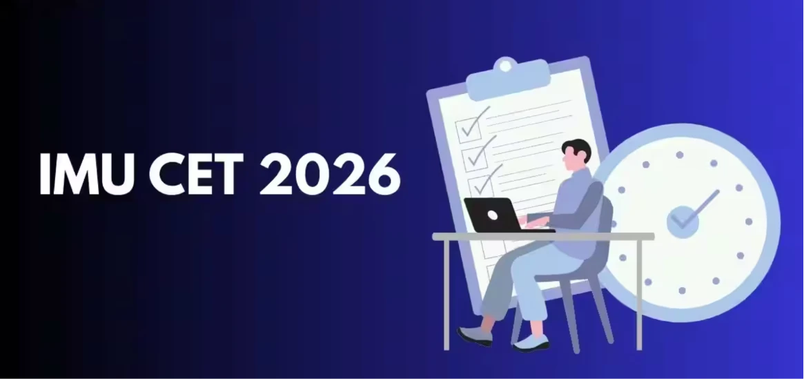 imu cet cutoff 2026