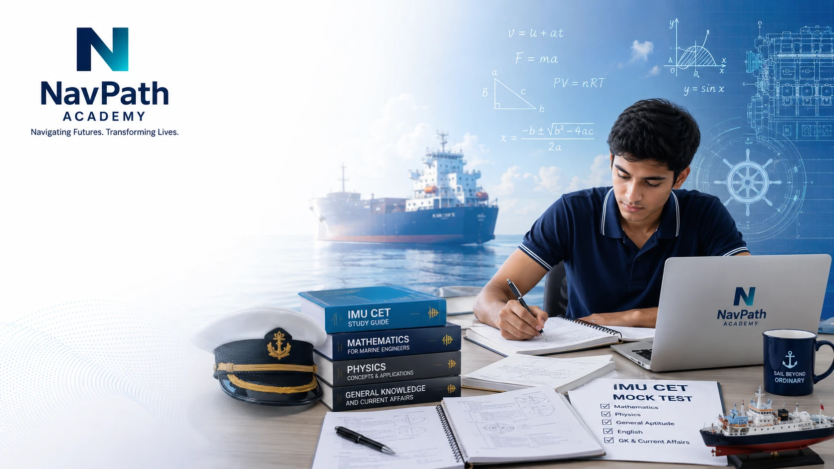 best imu cet coaching in india