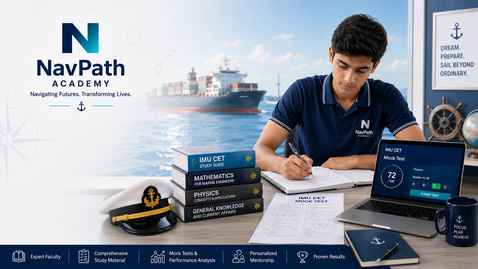 best imu cet coaching in india