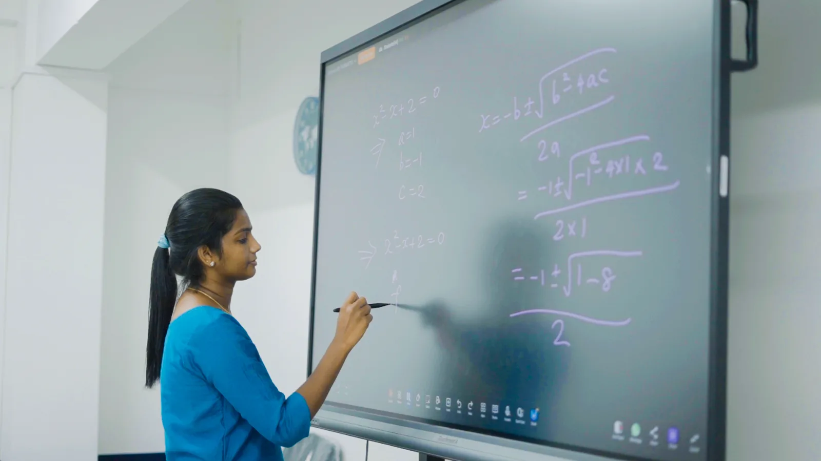 NavPath Academy activity