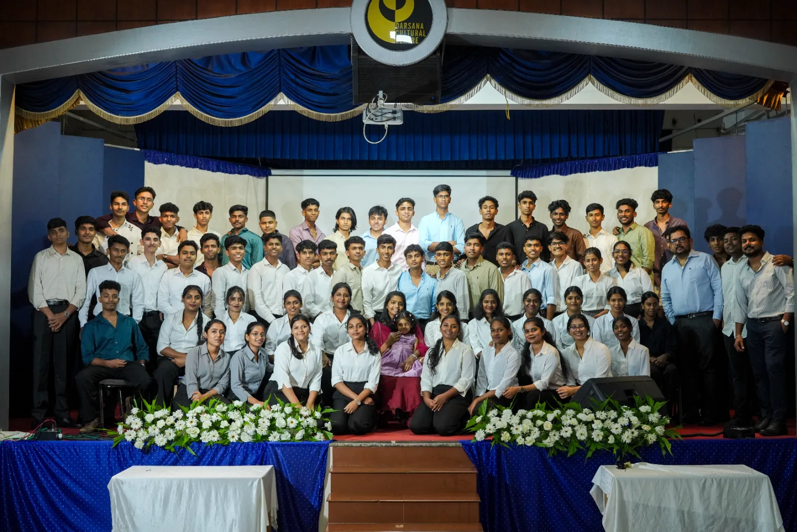 NavPath Academy activity