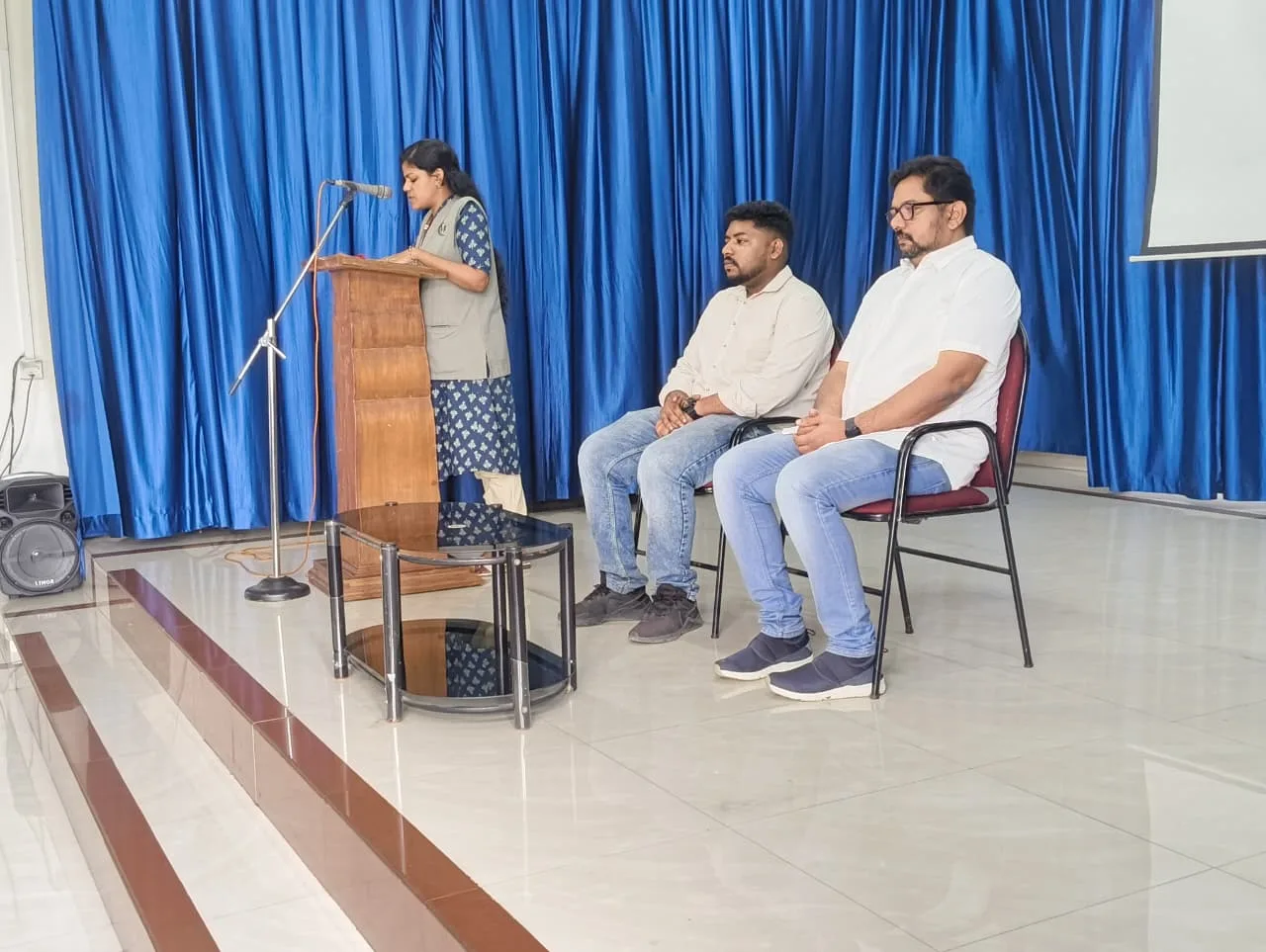 AWARENESS ABOUT FRAUDULENT RECRUITMENT PRACTICES IN MERCHANT SHIPPING